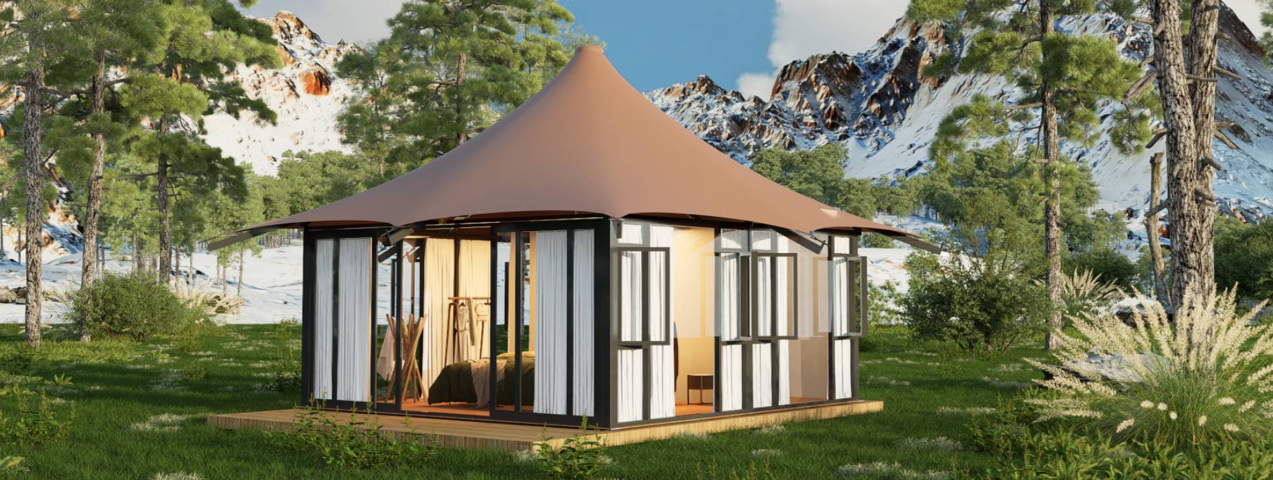 靖安县装配式建筑厂家